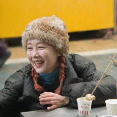 Ha Ha Bus Korean TV Program photo