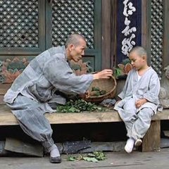 Spring, Summer, Autumn, Winter... and Spring Korean Movie photo