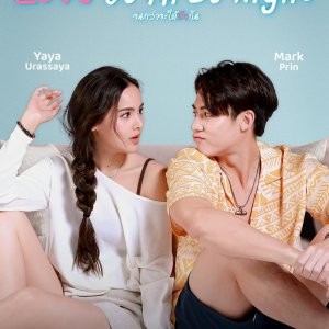 Love at First Night (2024)