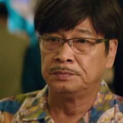 Aberdeen Hong Kong Movie photo