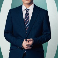 Kazama Kimichika: Kyojo Zero Japanese Drama photo