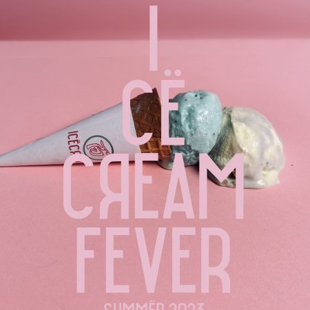 Ice Cream Fever (2023)