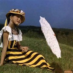 Carmen Comes Home Japanese Movie photo