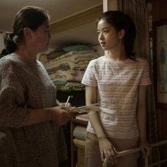 The Day I Died: Unclosed Case Korean Movie photo