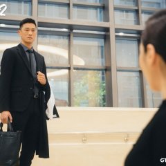 Best Interest Season 2: Decisive Interest Taiwanese Drama photo