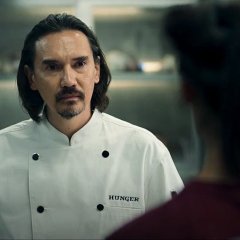 Hunger Thai Movie photo