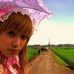 Kamikaze Girls Japanese Movie photo