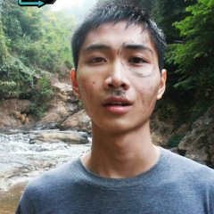 Idol Talon Phrae Thai TV Program photo