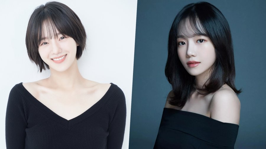 Ex-IZ*ONE's Jo Yu-ri, actress Park Gyu-young cast in 'Squid Game 2': Report
