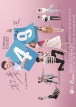 Like in Heaven Taiwanese Drama photo