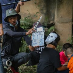 Please See Us Thai Movie photo