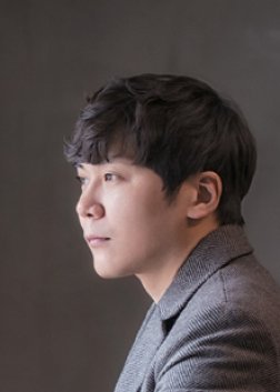 Kwon Sung Hui in Suriname Korean Drama(2022)