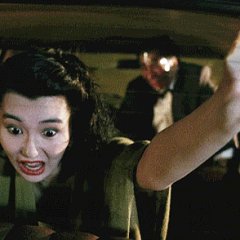 The Iceman Cometh Hong Kong Movie photo