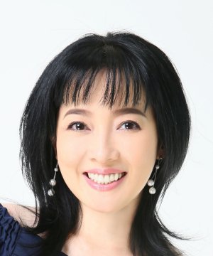 Megumi Kobayashi