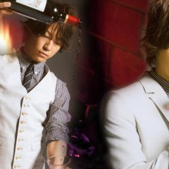 Kami no Shizuku Japanese Drama photo