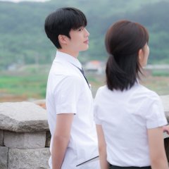 Blue Temperature Korean Drama photo
