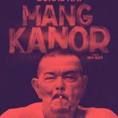 Mang Kanor Philippines Movie photo