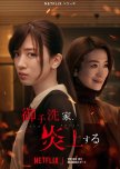 Burn the House Down japanese drama review