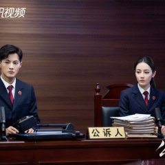 Prosecution Elite Chinese Drama photo