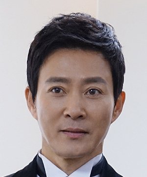 choi su jong korean actor
