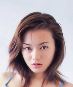Yoko Naito