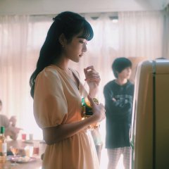 When She Dresses Up Japanese Movie photo