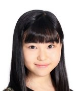 Shimizu Shion
