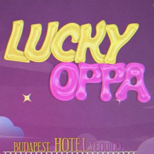 Lucky Oppa (2022)