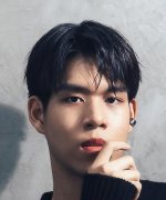 Bom Panupong Janchai