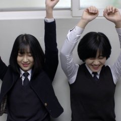 An Algorithm Korean Movie photo