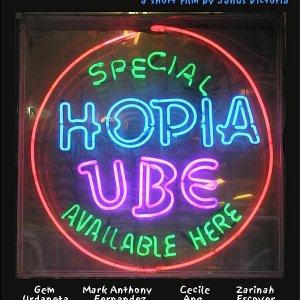Hopia Express (2006)