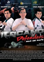 Ilocano Defenders: War on Rape Philippines Movie photo