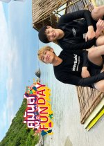 Funday Season 4 Thai TV Program photo