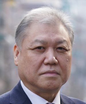 Il Yong Kwon