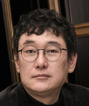 Joon Hwan Jang