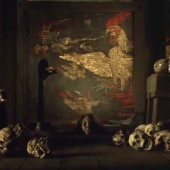 Under the Blossoming Cherry Trees Japanese Movie photo