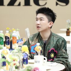 Friends Together Chinese TV Program photo