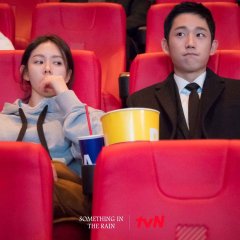 Something in the Rain (2018) photo