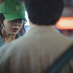 Target Korean Movie photo