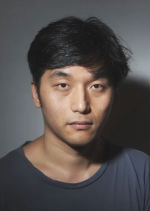 Jung Yoon Suk in Persona: Sulli Korean Drama(2023)
