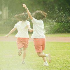 One Summer's Day Taiwanese Movie(2020) photo