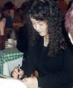 Tamura Yumi