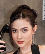 Alice Pakonsorapat Aujanasarun