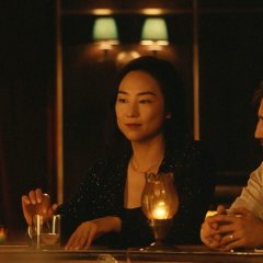 Past Lives (2023) photo