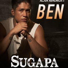 Sugapa Philippines Movie photo