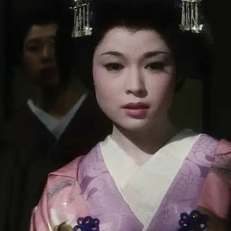 Yukinojo henge (1963)