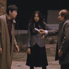 Moby Dick Korean Movie photo