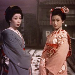 Bridge of Japan Japanese Movie photo