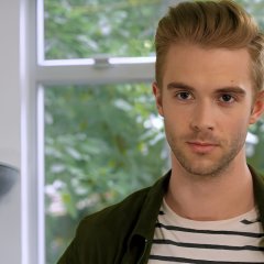 Delivery Boy Hong Kong Movie photo