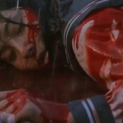 Shadow of the Wraith Japanese Movie photo